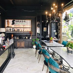 Shade House - Phuket Downtown