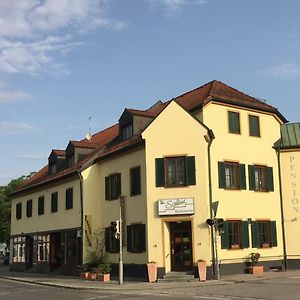 Eberl Hotel Pension Muenchen Feldmoching